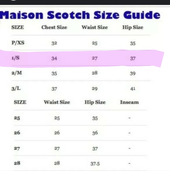 Maison Scotch by Scotch & Soda wanderlust boho blouse. Size 1 small. NWOT - Picture 6 of 6